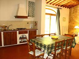 Holiday Home in Montorsoli With Pool