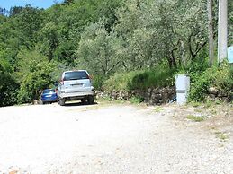 Holiday Home in Montorsoli With Pool