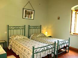 Holiday Home in Montorsoli With Pool