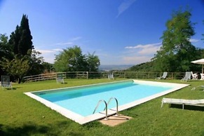 Holiday Home in Montorsoli With Pool