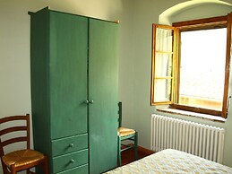 Holiday Home in Montorsoli With Pool