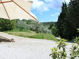 Holiday Home in Montorsoli With Pool