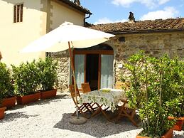 Holiday Home in Montorsoli With Pool