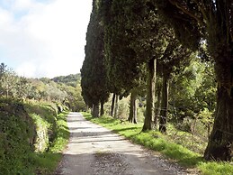Holiday Home in Montorsoli With Pool