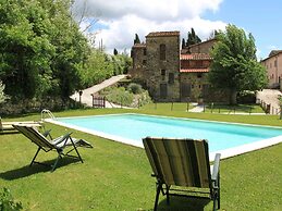 Holiday Home in Montorsoli With Pool