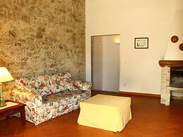 Holiday Home in Montorsoli With Pool