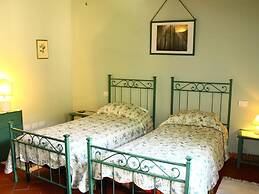 Holiday Home in Montorsoli With Pool