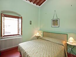 Holiday Home in Montorsoli With Pool