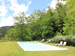 Holiday Home in Montorsoli With Pool