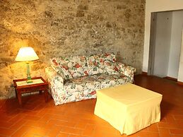 Holiday Home in Montorsoli With Pool