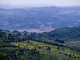 Holiday Home in Montorsoli With Pool