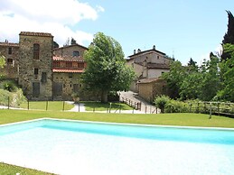 Holiday Home in Montorsoli With Pool