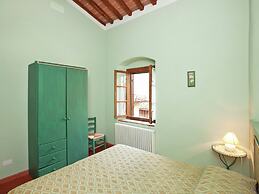 Holiday Home in Montorsoli With Pool