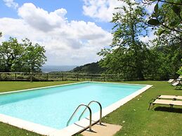 Holiday Home in Montorsoli With Pool