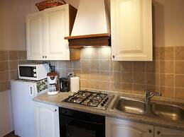 Belvilla by OYO Forno