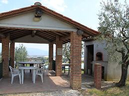 Belvilla by OYO La Casa dei Due Olivi