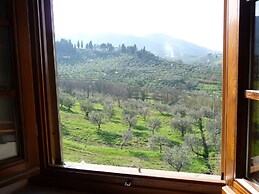 Belvilla by OYO La Casa dei Due Olivi
