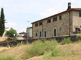 Belvilla by OYO La Casa dei Due Olivi