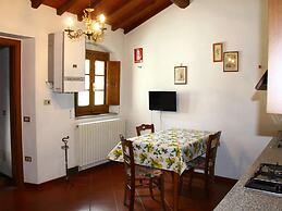 Belvilla by OYO La Casa dei Due Olivi