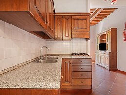 Belvilla by OYO La Casa dei Due Olivi