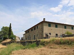 Belvilla by OYO La Casa dei Due Olivi