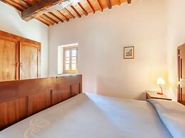 Belvilla by OYO La Casa dei Due Olivi