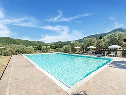 Belvilla by OYO La Casa dei Due Olivi