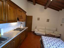 Belvilla by OYO La Casa dei Due Olivi