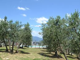 Belvilla by OYO La Casa dei Due Olivi