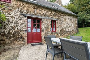 Charming Child-friendly Holiday Home
