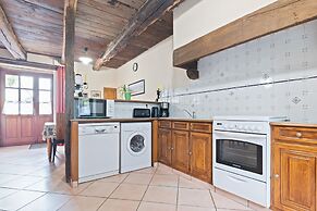 Charming Child-friendly Holiday Home