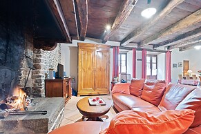 Charming Child-friendly Holiday Home