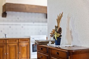 Charming Child-friendly Holiday Home