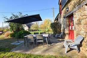 Charming Child-friendly Holiday Home