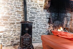 Charming Child-friendly Holiday Home