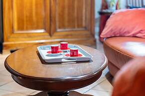 Charming Child-friendly Holiday Home