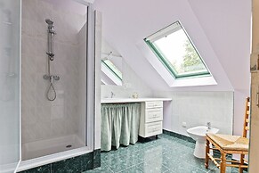 Charming Child-friendly Holiday Home