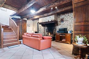 Charming Child-friendly Holiday Home