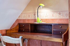 Charming Child-friendly Holiday Home