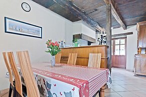 Charming Child-friendly Holiday Home