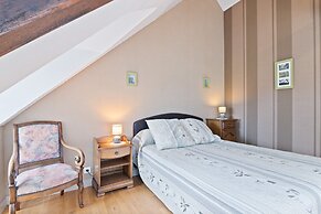 Charming Child-friendly Holiday Home