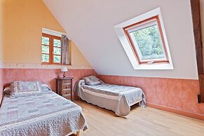 Charming Child-friendly Holiday Home