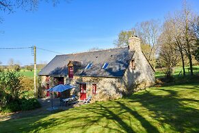 Charming Child-friendly Holiday Home