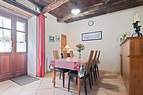 Charming Child-friendly Holiday Home