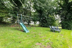 Charming Child-friendly Holiday Home