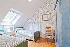 Charming Child-friendly Holiday Home