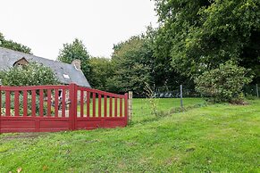 Charming Child-friendly Holiday Home