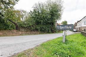Charming Child-friendly Holiday Home