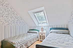Charming Child-friendly Holiday Home