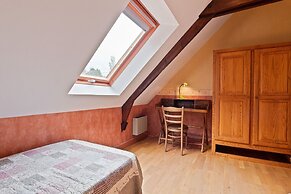 Charming Child-friendly Holiday Home